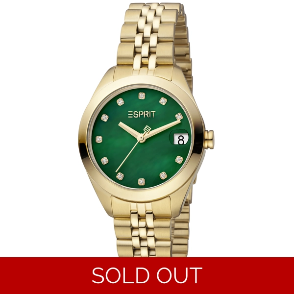 Esprit Watch ES1L295M0095